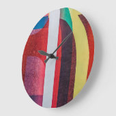 alle fs große wanduhr (Winkel)