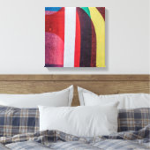alle fs leinwanddruck (Insitu (Schlafzimmer))