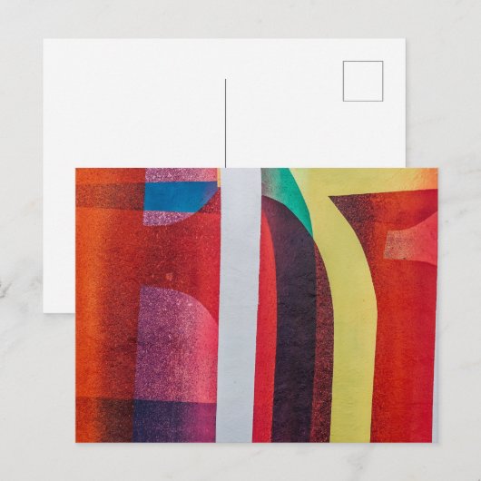 alle fs postkarte (Vorne/Hinten)