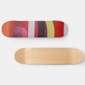alle fs skateboard (Horizontal)