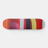 alle fs skateboard (Horizontal)