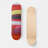 alle fs skateboard (Vorderseite)