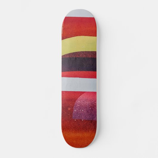 alle fs skateboard (Vorderseite)