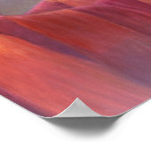 Alle fünf Staatschefs Poster (Ecke)