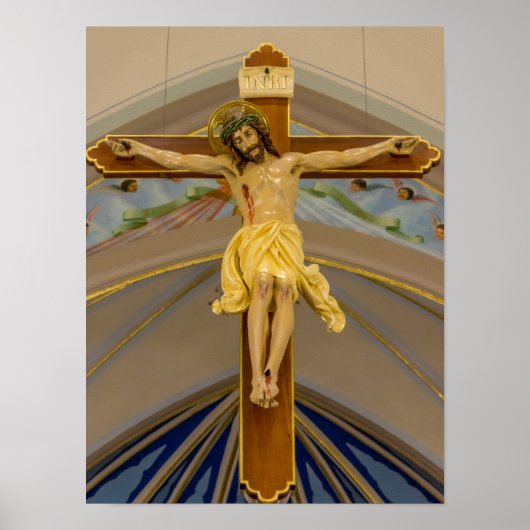 Alle für Sie Poster (Vorne)