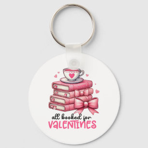 Alle für Valentines gebuchten Buchlesegeräte Schlüsselanhänger