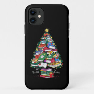 Alle für Weihnachts-Buch Weihnachten Weihnachten W Case-Mate iPhone Hülle