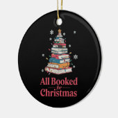 Alle für Weihnachts-Buchbaumleuchten gebucht Keramik Ornament (Links)