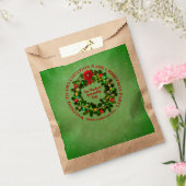 ALLE Gastgeschenke der Textorganisation ändern Geschenktütchen (Versiegelt)