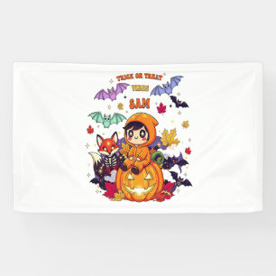 Alle Gebucht Für Halloween Lehrer Geist Banner