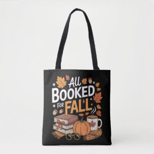 Alle gebucht für Herbst Niedlich Bücher, Kaffee & Tasche