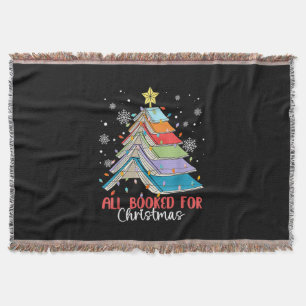 Alle gebucht für Weihnachtsbuch Weihnachtsbaum Lic Decke