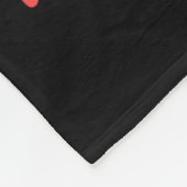 Alle gebucht für Weihnachtsbuch Weihnachtsbaum Lic Fleecedecke (Ecke)