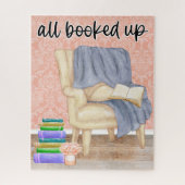 Alle gebuchten Lifestyle-Puzzle Puzzle (Vertikal)