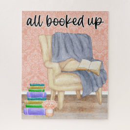 Alle gebuchten Lifestyle-Puzzle Puzzle