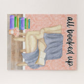 Alle gebuchten Lifestyle-Puzzle Puzzle (Horizontal)