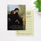 Alle Gedenkmassen am Soul verfallen (Schreibtisch)