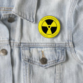 Alle gegen… nuklearen Power! Button (Beispiel)