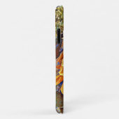 Alle gelben Hübschen Sonnenblumen Art Phone Case (Hinten/Rechts)