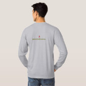 ALLE GENERATIONEN T - Shirt (Schwarz voll)