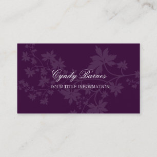 Alle Geschäftskarten für Color Blume Visitenkarte