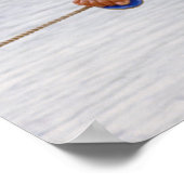 Alle gingen auf. poster (Ecke)