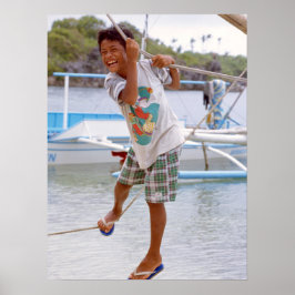 Alle gingen auf. poster