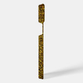 Alle Glamour - Modebewusstes iPhone 14 Plus Fall iPhone Hülle (Rechte Seite)