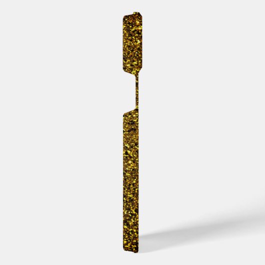 Alle Glamour - Modebewusstes iPhone 14 Plus Fall iPhone Hülle (Rechte Seite)