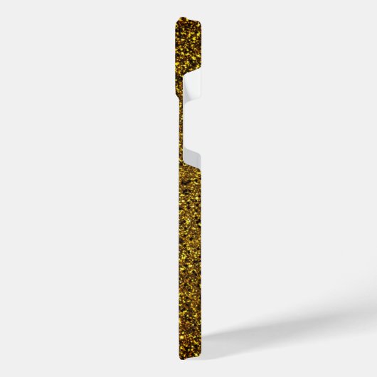 Alle Glamour - Modebewusstes iPhone 14 Plus Fall iPhone Hülle (Linke Seite)