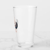 Alle Glas (Links)
