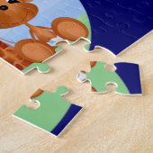 Alle gleichen Rätsel Puzzle (Seite)