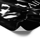 Alle großen Änderungen Poster (Ecke)