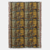 Alle großen Gemälde beginnen mit einem Pinselstric Decke (Vorderseite Vertikal)