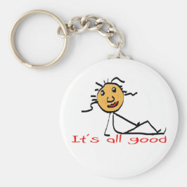 alle gut schlüsselanhänger