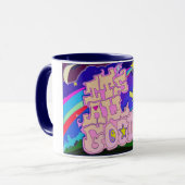 Alle gute TASSE (Vorderseite Links)
