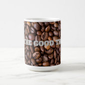 Alle guten Dinge 15 oz Tasse (Mittel)