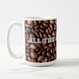 Alle guten Dinge 15oz Tasse