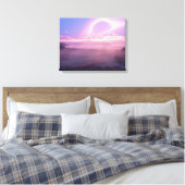 Alle guten Dinge Leinwanddruck (Insitu (Schlafzimmer))