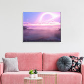 Alle guten Dinge Leinwanddruck (Insitu (Wohnzimmer))