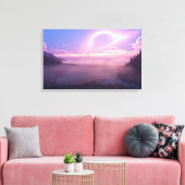 Alle guten Dinge Leinwanddruck (Insitu (Wohnzimmer))