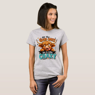 Alle guten Exemplare T-Shirt