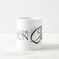 Alle hageln "die zur Kupon-Königin-" Kaffee-Tasse