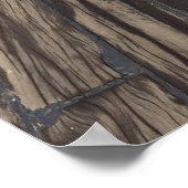 Alle Hände auf dem Stapel Poster (Ecke)