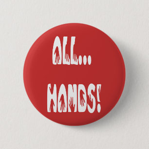 Alle Hände Button