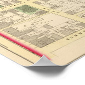 Alle Heiligen bischöfliche Gewerkschaft Kongregati Poster (Ecke)