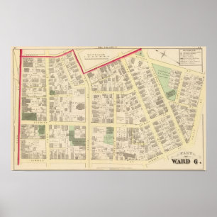 Alle Heiligen bischöfliche Gewerkschaft Kongregati Poster