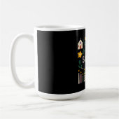 Alle Heiligen feiern den bedeutsamen Tag Kaffeetasse (Links)