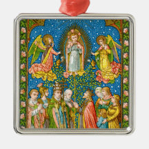 Alle Heiligen lieben dich (VVP OO2)