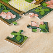 Alle Heiligen lieben dich (VVP OO2) Puzzle (Seite)